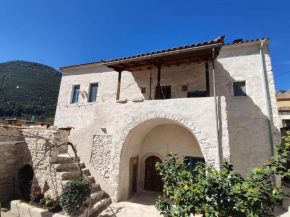 Large and Comfortable House at Leonidio's Sunny Side